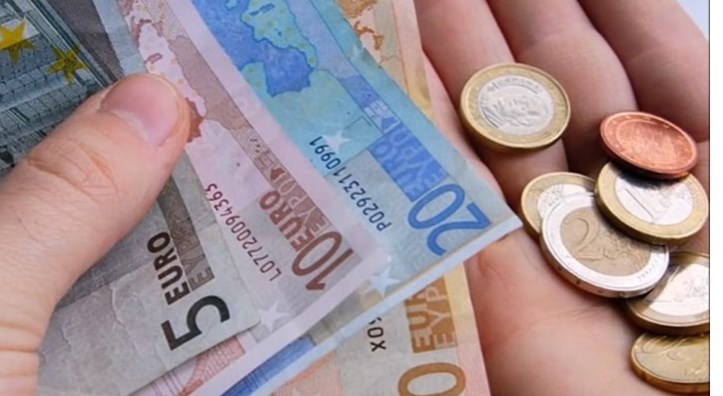 Συντάξεις, αναδρομικά, επιδόματα: Αναλυτικά όλες οι πληρωμές από σήμερα έως την Παρασκευή