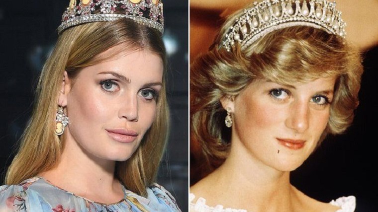 Λαμπερός γάμος για την ανιψιά της πριγκίπισσας Νταϊάνα – Το νυφικό, οι καλεσμένοι και ο πάμπλουτος γαμπρός