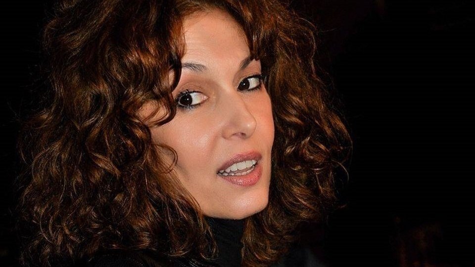 Δήμητρα Παπαδήμα: Η συγκλονιστική συνέντευξή της για τη σεξουαλική παρενόχληση που δέχθηκε