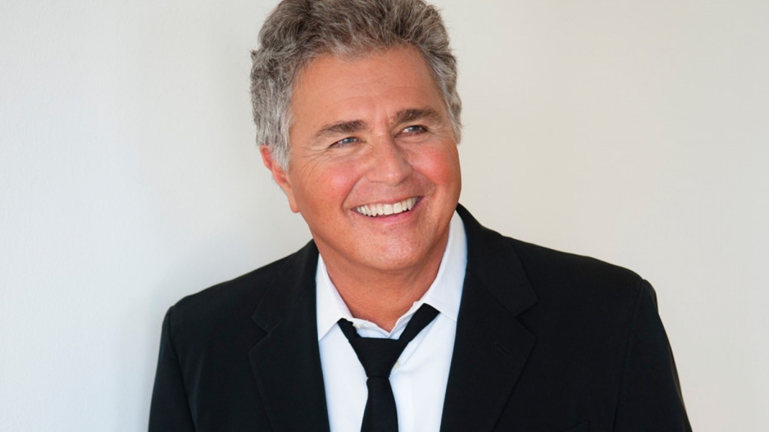 Νέο δίσκο ετοιμάζει ο Steve Tyrell με τραγούδια του Ray Charles