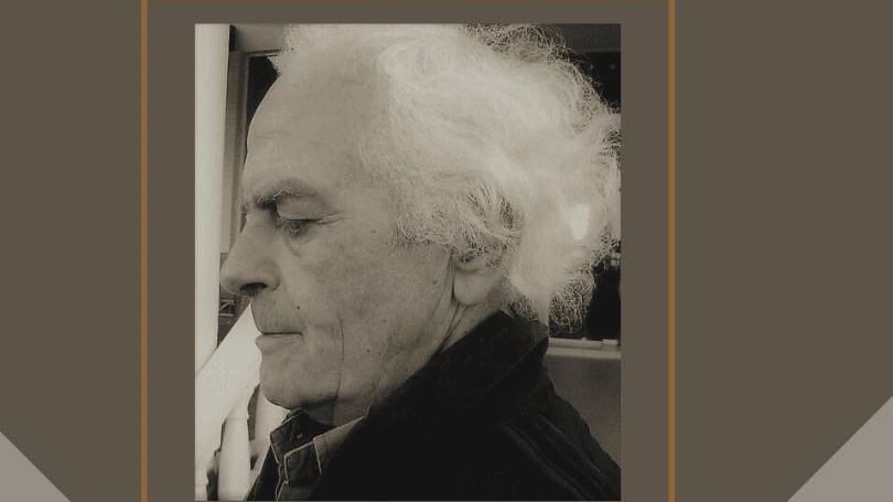 Πέθανε ο δημοσιογράφος και συγγραφέας, Παναγιώτης Βενάρδος