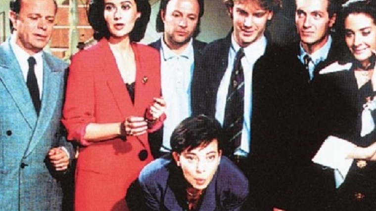 Ο “Τίμος Δράκος” αποκαλύπτει για την πορεία των ηθοποιών μετά τη “Λάμψη”