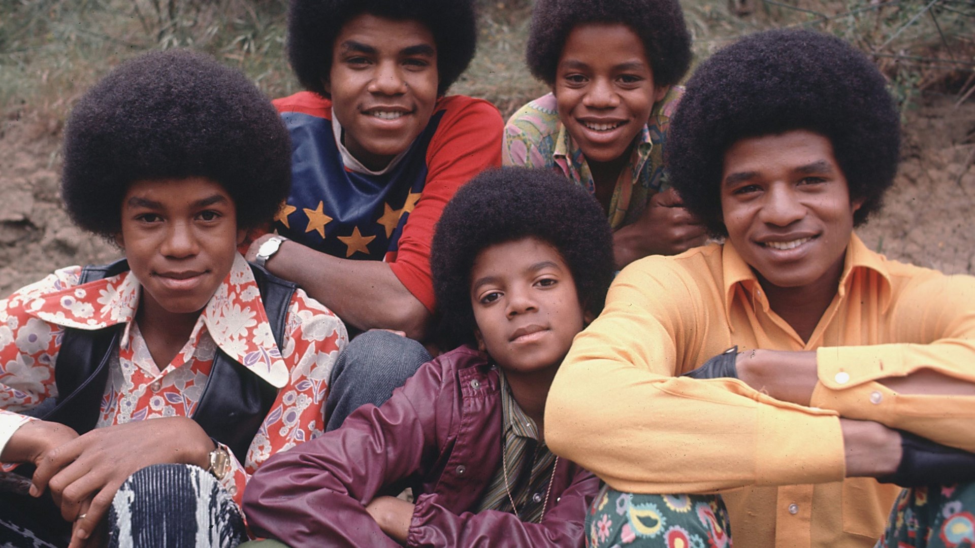 Σαν σήμερα το 1968 οι Jackson Five υπέγραφαν στη δισκογραφική Motown