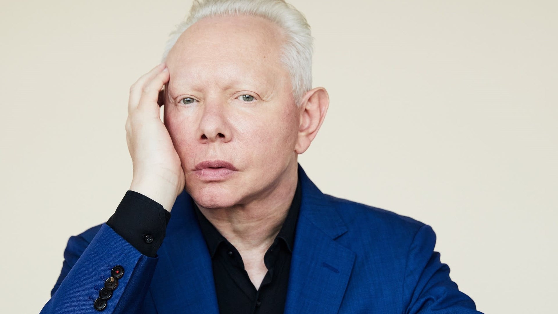 Για περιοδεία ετοιμάζεται το 2022 ο Joe Jackson