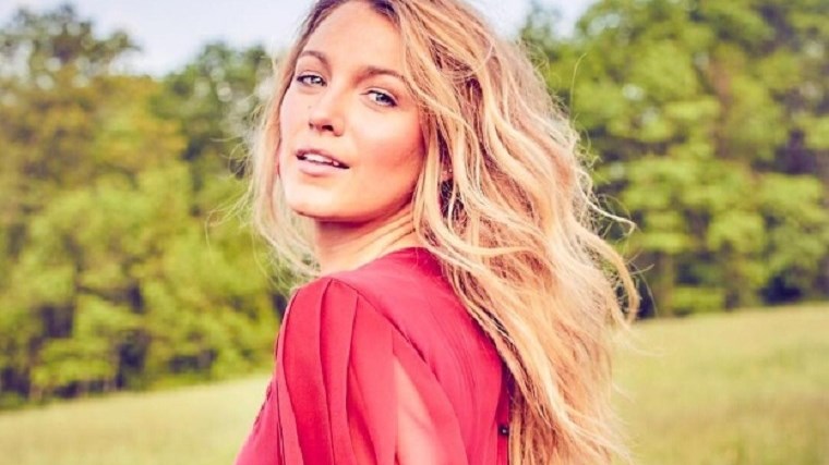 Το ξέσπασμα της Μπλέικ Λάιβλι προς τους παπαράτσι