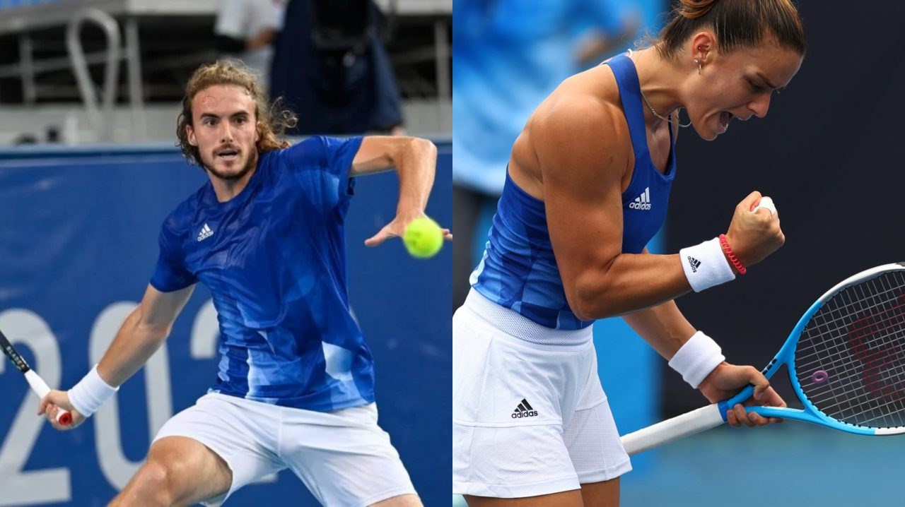 Ολυμπιακοί Αγώνες: Ποιοι Έλληνες αθλητές και ποιες Ελληνίδες αθλήτριες αγωνίζονται τις επόμενες ώρες