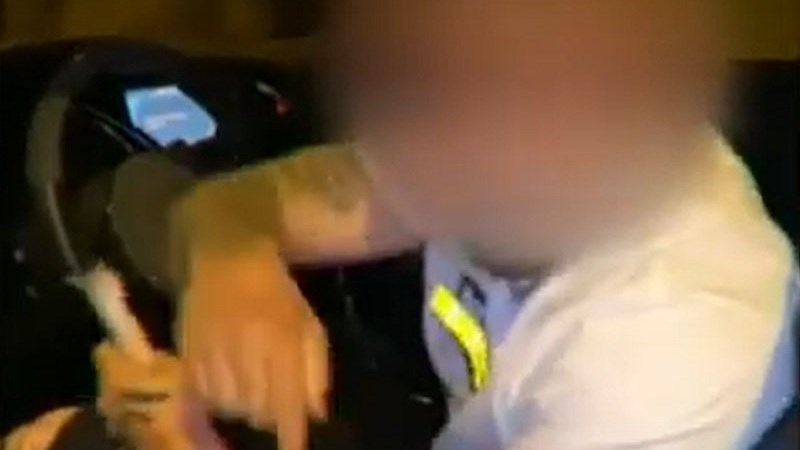 Γνωστός τράπερ στη συμμορία που ανατίναζε τα ΑΤΜ