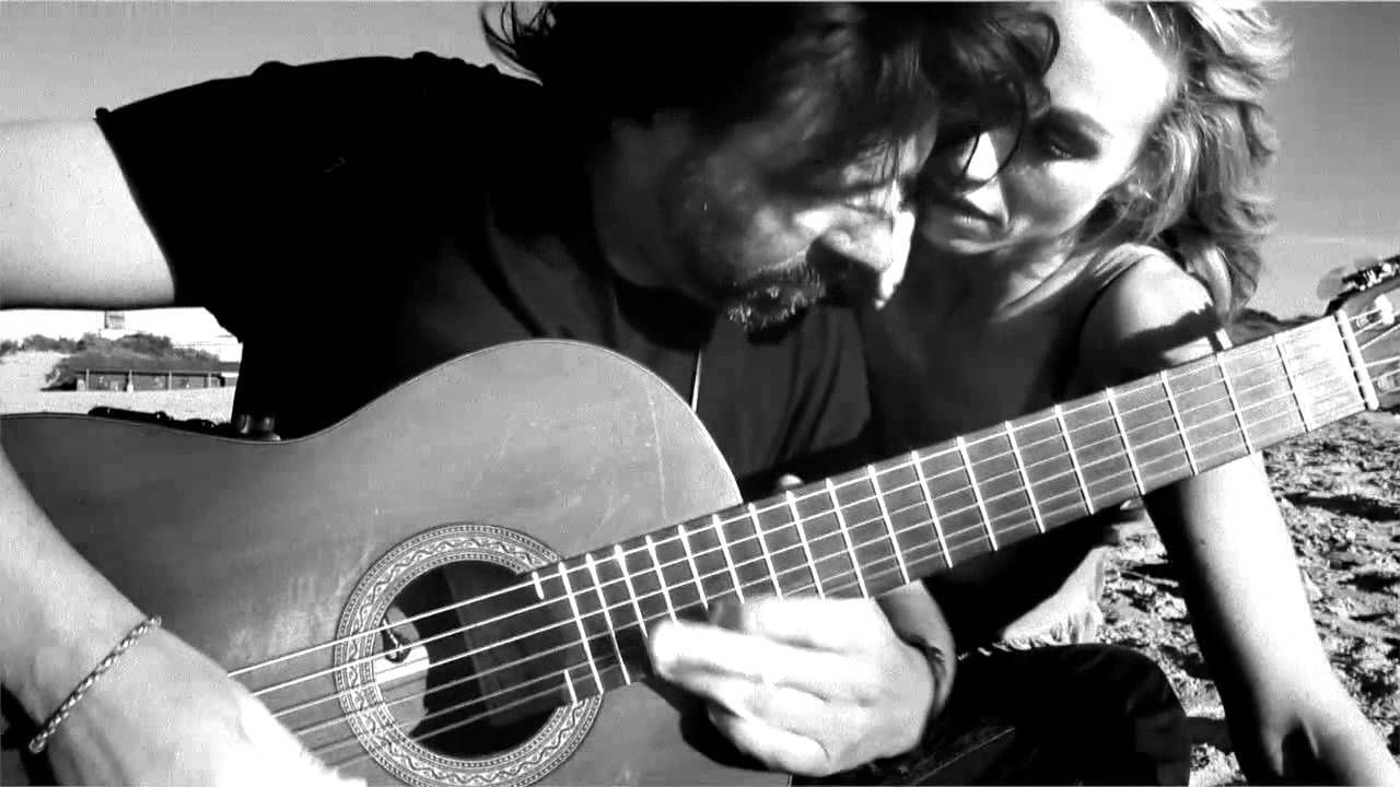 Μπορεί ένα ορχηστρικό κομμάτι να είναι και άκρως ερωτικό;