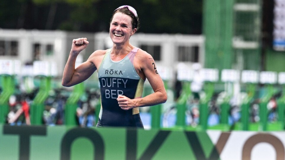 Ολυμπιακοί Αγώνες: Έγραψε ιστορία η Ντάφι, πρώτο χρυσό για τις Βερμούδες – ΒΙΝΤΕΟ