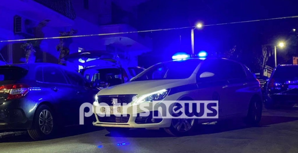 Σοκ στην Ηλεία: Διέρρηξαν το σπίτι 59χρονου και τον δολοφόνησαν – Οι πρώτες πληροφορίες