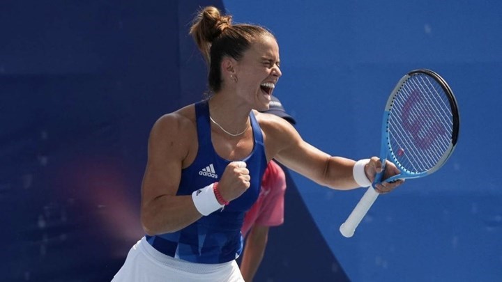 Σάλος με την ανάρτηση της Ελεφάντη για την Σάκκαρη – Το ξέσπασμα του Κωνσταντίνου Μητσοτάκη