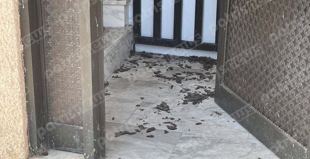 Νέα στοιχεία για την άγρια δολοφονία 59χρονου στην Ηλεία – Οι πρώτες εικόνες από τον τόπο του εγκλήματος