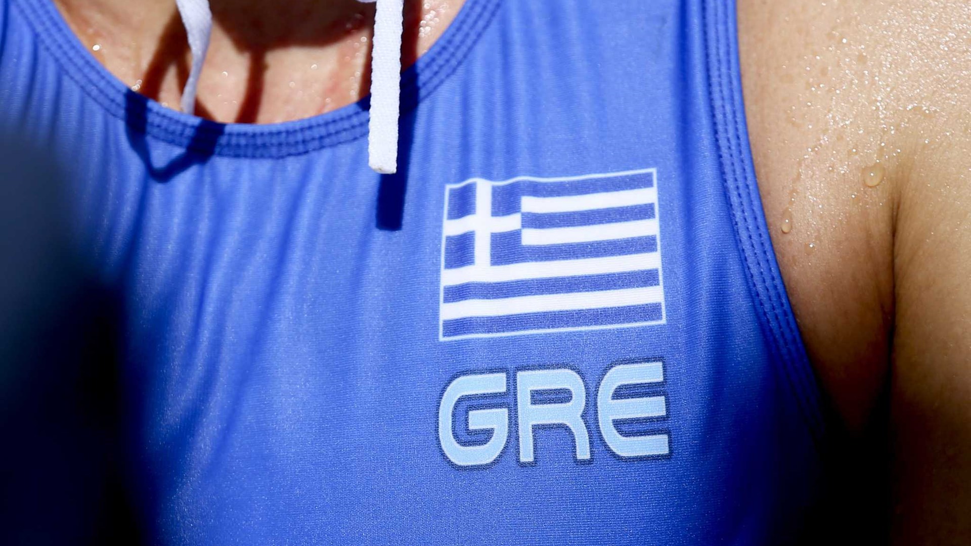 Ολυμπιακοί Αγώνες: Ελληνίδα αθλήτρια θετική στον κορονοϊό