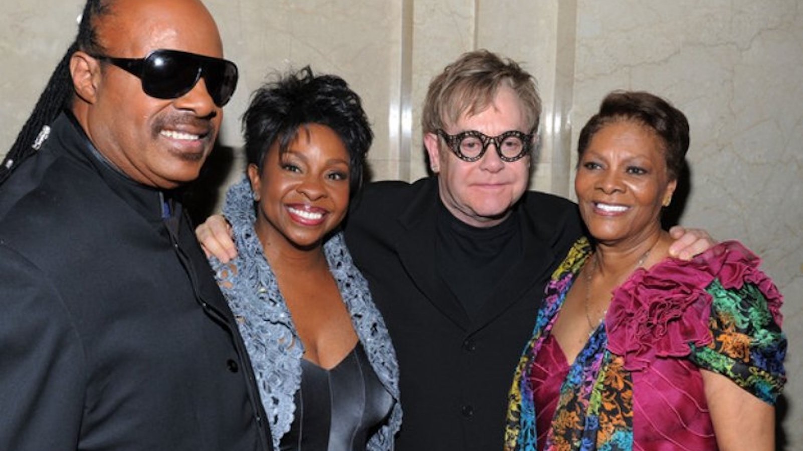 Ποια είναι η πρώτη εκτέλεση του       “That’s What Friends Are For”;