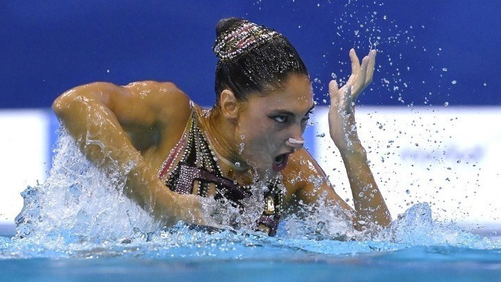 Με κορονοϊό η Πλατανιώτη – Μένει εκτός Ολυμπιακών Αγώνων