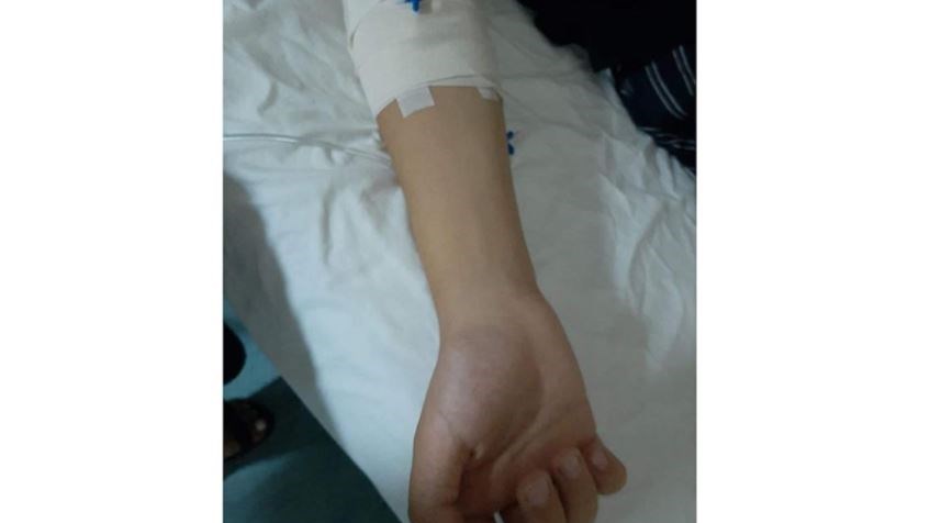 Ομολόγησαν την επίθεση στον  15χρονο: “Μας κοιτούσε περίεργα”