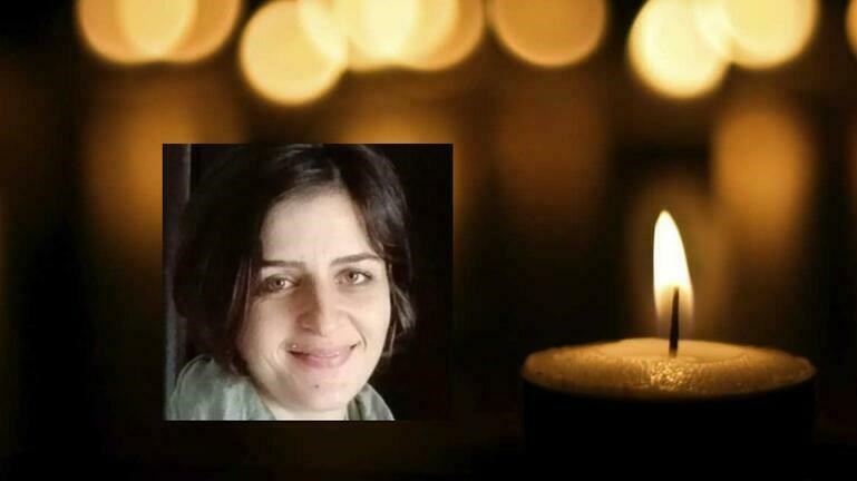 Συγκλονίζει ο σύζυγος της Γλυκερίας που έφυγε από κορονοϊό – Γιατί έκανα τη 2η δόση