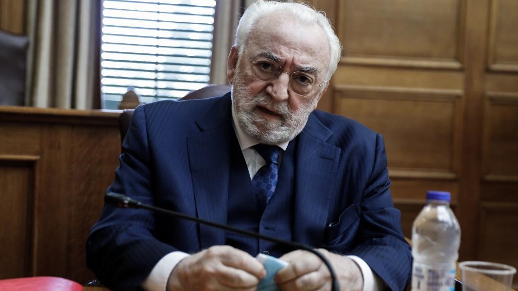 Υπόθεση Καλογρίτσα: Ποινική δίωξη κατά των εκπροσώπων της λιβανέζικης CCC