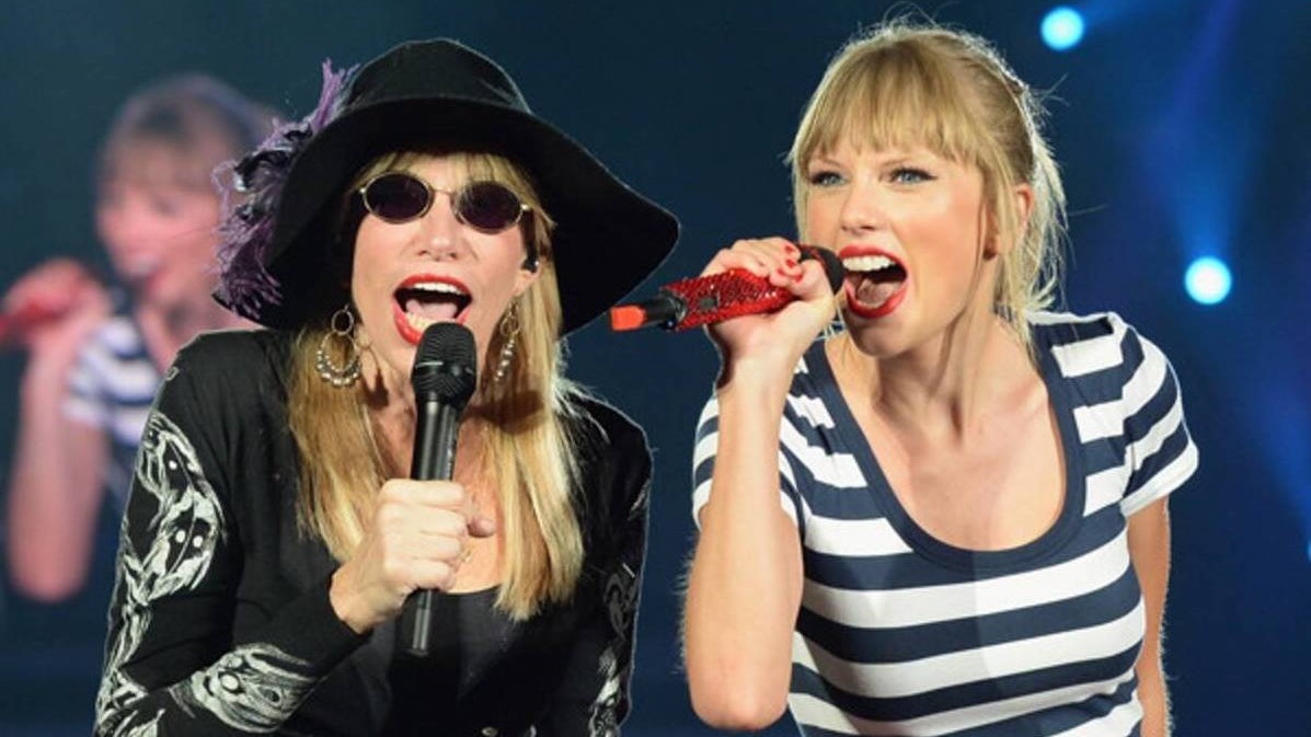 Σαν σήμερα το 2013 η Taylor Swift τραγούδησε με την Carly Simon το “You’re So Vain”