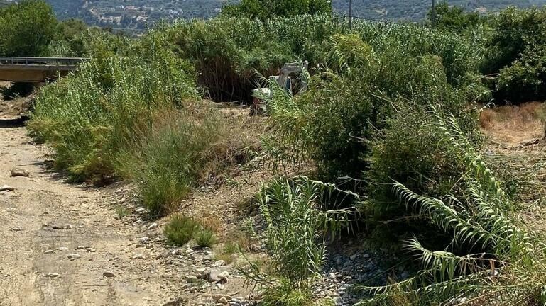 Μυστήριο με τα ανθρώπινα οστά που εντοπίστηκαν μέσα σε βαρέλι – Οι υποθέσεις που μπαίνουν στο “κάδρο”