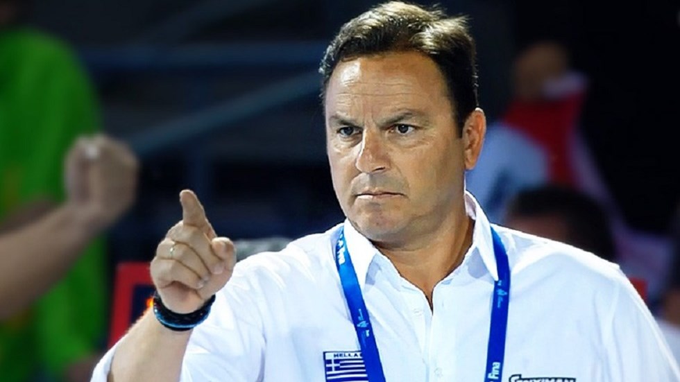 Θοδωρής Βλάχος σε «Real fm 97,8»: «Κάθε παιχνίδι είναι ένας τελικός»