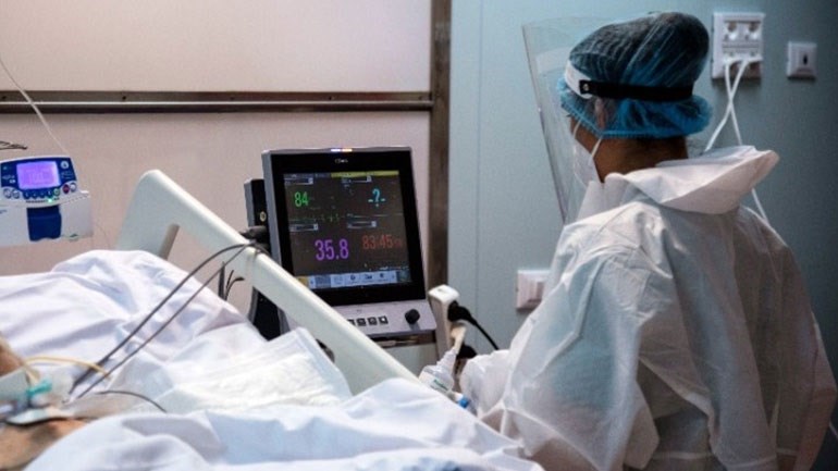 Συγκίνηση στη Σικελία από το θάνατο 11χρονης από κορονοϊό – Έπασχε από σπάνια ασθένεια