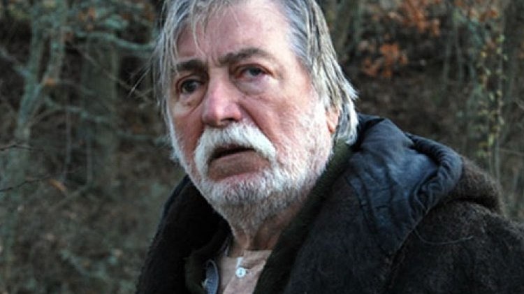 Στο νοσοκομείο ο ηθοποιός Ανέστης Βλάχος