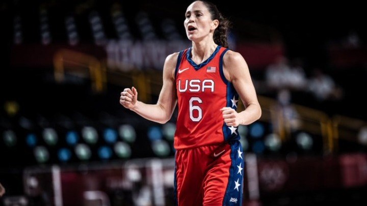 Ολυμπιακοί Αγώνες: Οι ΗΠΑ στο γυναικείο μπάσκετ έφτασαν τις 50 συνεχόμενες νίκες