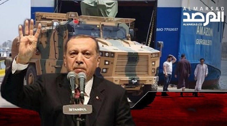 Οι Κούρδοι ανατίναξαν το… γόητρο του Ερντογάν – ΒΙΝΤΕΟ