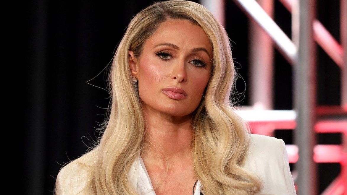 Πάρις Χίλτον: Η είδηση της εγκυμοσύνης που έκανε το γύρο του κόσμου και η απάντησή της