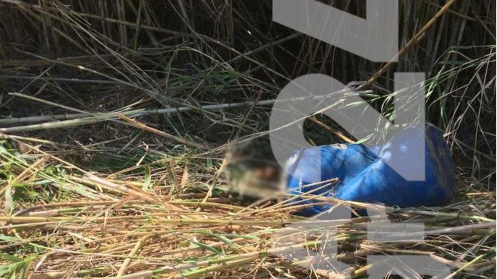 Θρίλερ με το πτώμα που εντοπίστηκε σε βαρέλι στο Ρέθυμνο – Σοκάρει η περιγραφή του αυτόπτη μάρτυρα