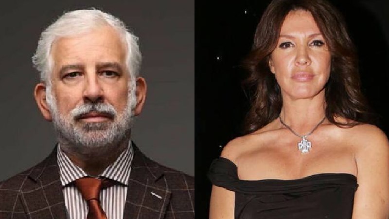 Πώς σχολίασε η Βάνα Μπάρμπα την προφυλάκιση του Πέτρου Φιλιππίδη