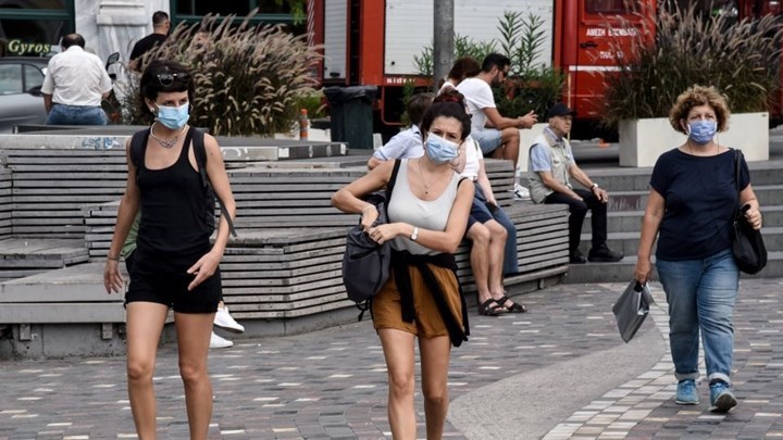 Σαρηγιάννης: SOS για τη διασπορά στην Πελοπόννησο – Τι πρέπει να γίνει για να αποφευχθεί η έξαρση