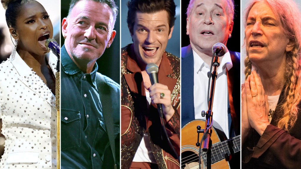 Έτσι γιορτάζει η Νέα Υόρκη την άρση των περιοριστικών μέτρων – Η μεγάλη συναυλία