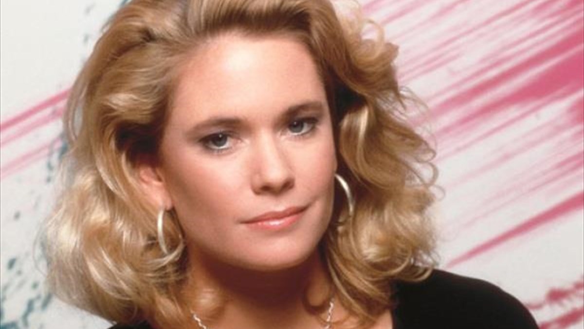 Τόλμη και Γοητεία: Δείτε πώς είναι σήμερα η Καρολάιν – ΦΩΤΟ