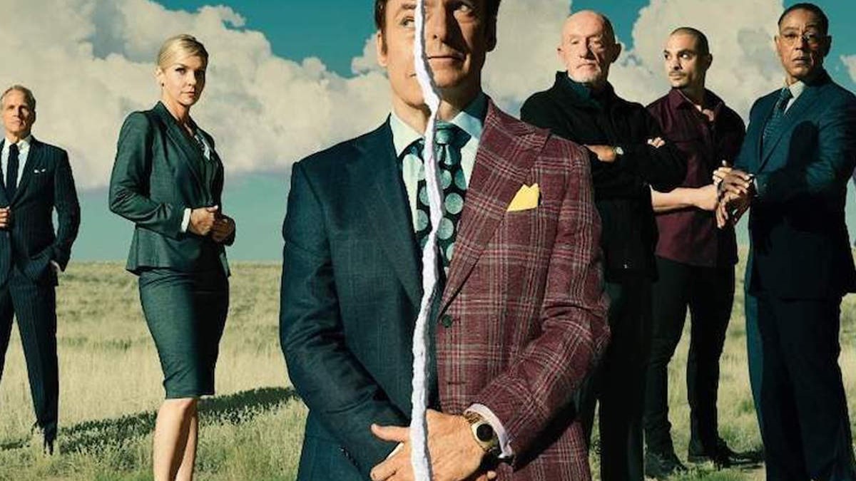 Better Call Saul: Ηθοποιός κατέρρευσε κατά τη διάρκεια των γυρισμάτων