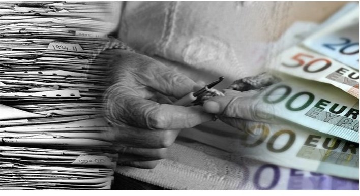 Ποιοι μπορούν να βγουν στη σύνταξη πριν από τα 62 – Οι 27 τυχερές κατηγορίες