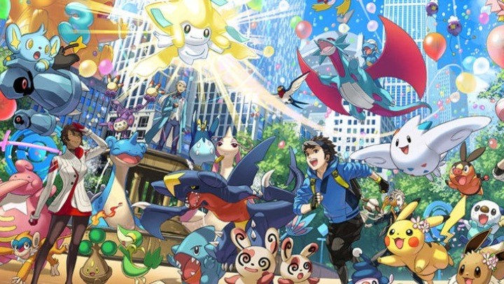 Νέα σειρά Pokemon ετοιμάζει το Netflix – Όλα όσα γνωρίζουμε μέχρι στιγμής