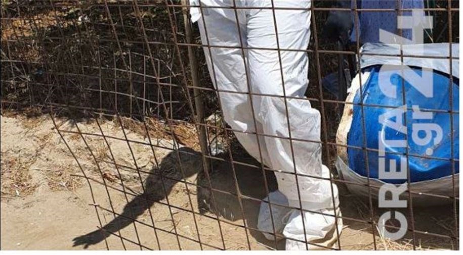 Κρήτη: Οι εξαφανίσεις που μπαίνουν στο μικροσκόπιο της ΕΛ.ΑΣ. μετά τον εντοπισμό του πτώματος σε βαρέλι