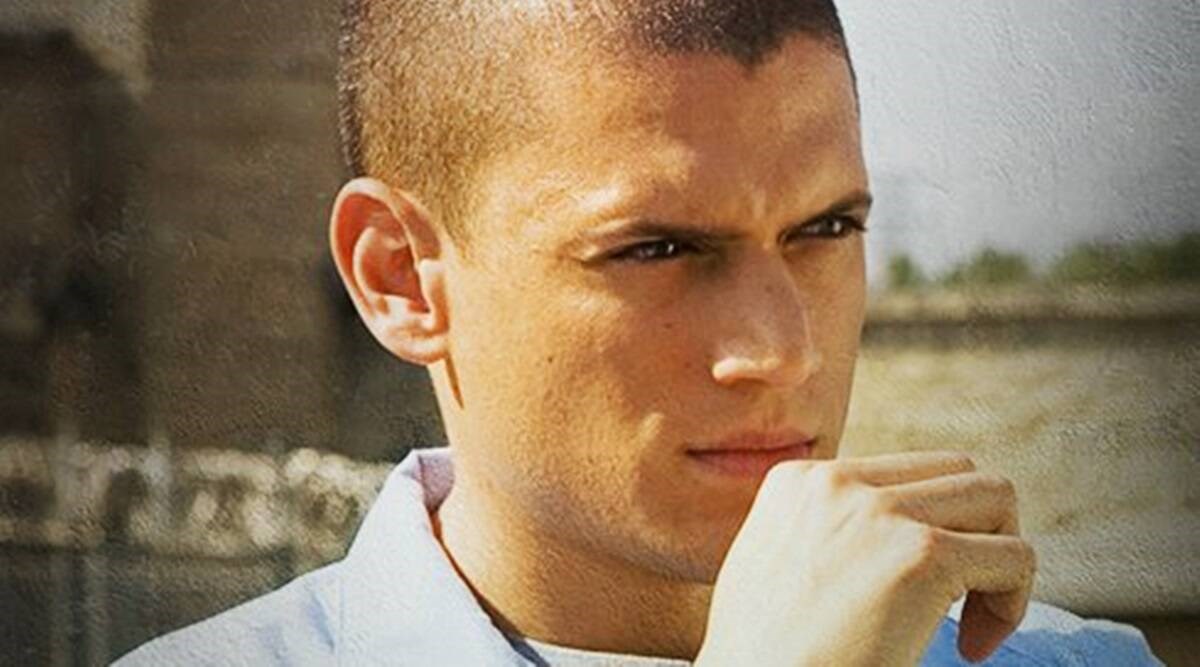 Αποκάλυψη “βόμβα” από τον σταρ του Prison Break