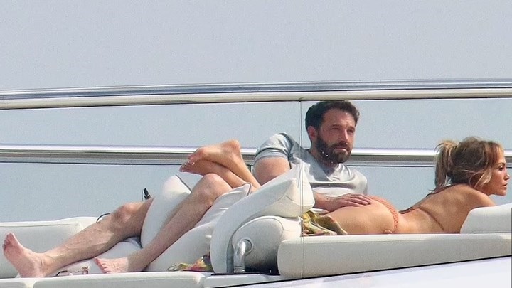 Ματ Ντέιμον: Το σχόλιο του κολλητού του Μπεν Άφλεκ για την επανασύνδεση με την Τζένιφερ Λόπεζ