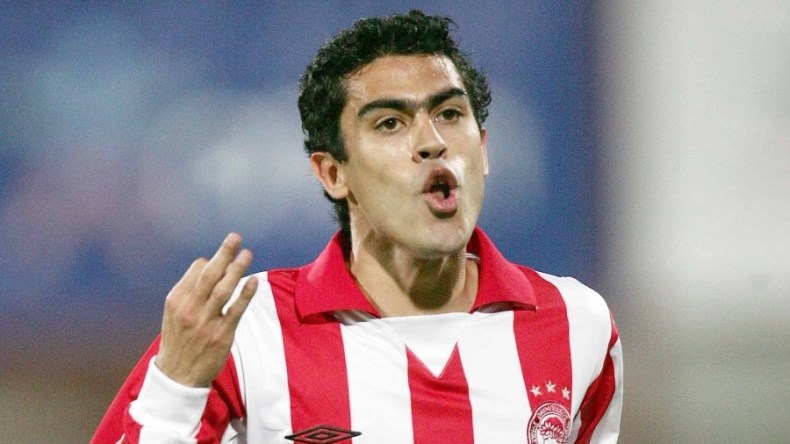 Το τατουάζ του Νέρι Καστίγιο που θα “τρελάνει” τους οπαδούς του Ολυμπιακού