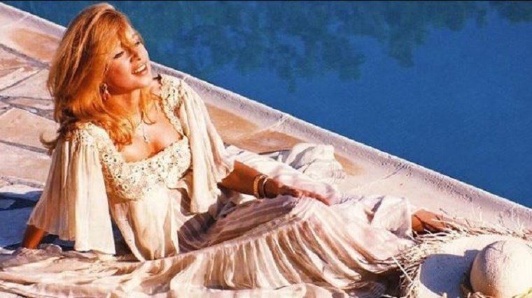 Αυτό ήταν το αγαπημένο αξεσουάρ της Αλίκης Βουγιουκλάκη