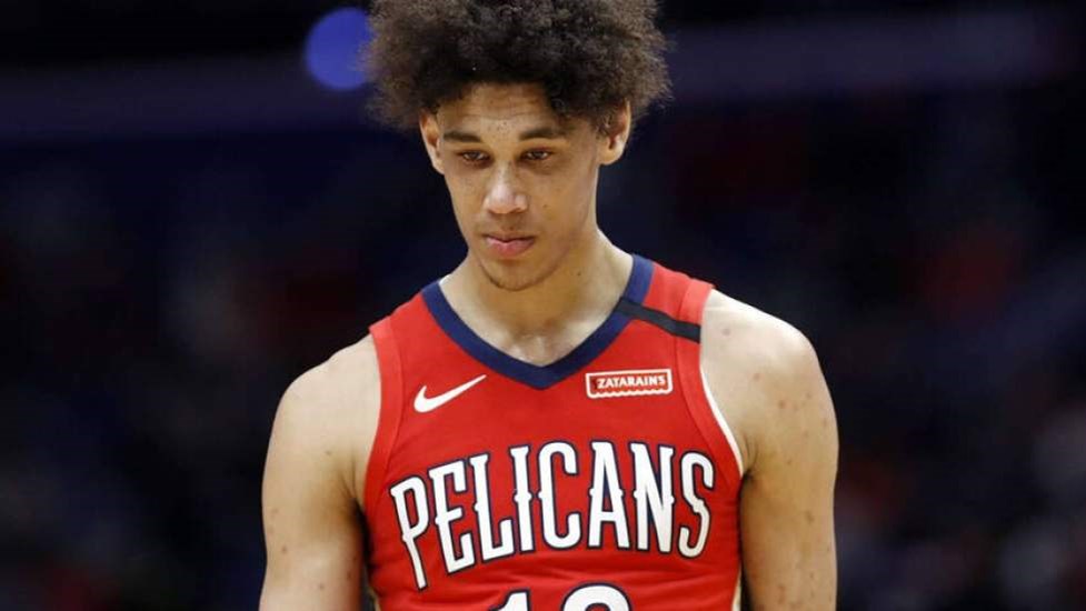 Σταρ του NBA επιτέθηκε σε αστυνομικό – Χρειάστηκε η χρήση taser για να συλληφθεί