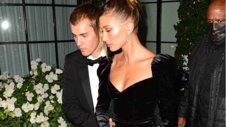 Η κίνηση του Τζάστιν Μπίμπερ που φούντωσε τις φήμες για εγκυμοσύνη της Χάιλι