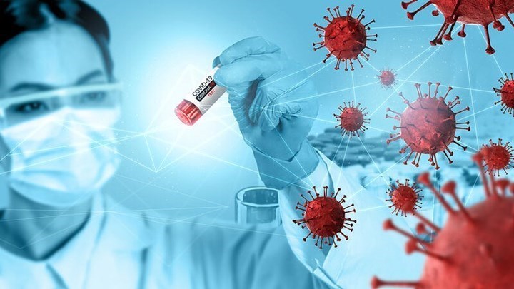 Γεγονός η σύριγγα χωρίς βελόνα για το εμβόλιο του κορονοϊού – Σε ποια ευρωπαϊκή πόλη χρησιμοποιήθηκε