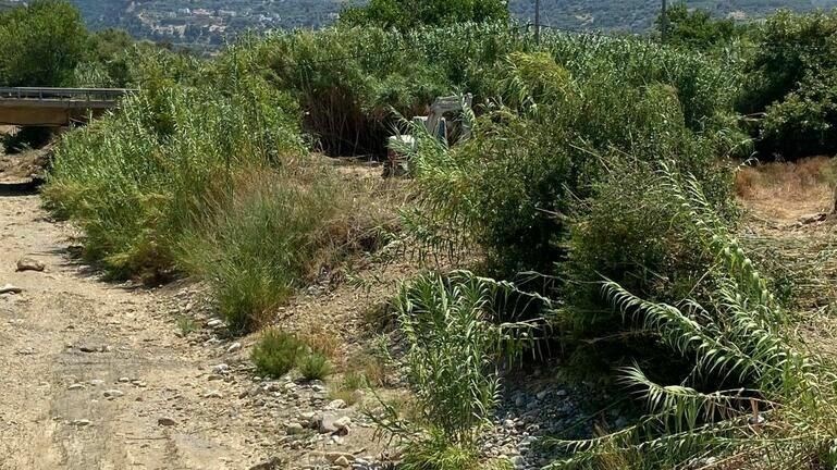 Τι ψάχνει η ΕΛ.ΑΣ για τον άνδρα που «έθαψαν» στο βαρέλι – “Θα μιλήσει τώρα το DNA” δηλώνουν στελέχη της ΕΛ.ΑΣ.