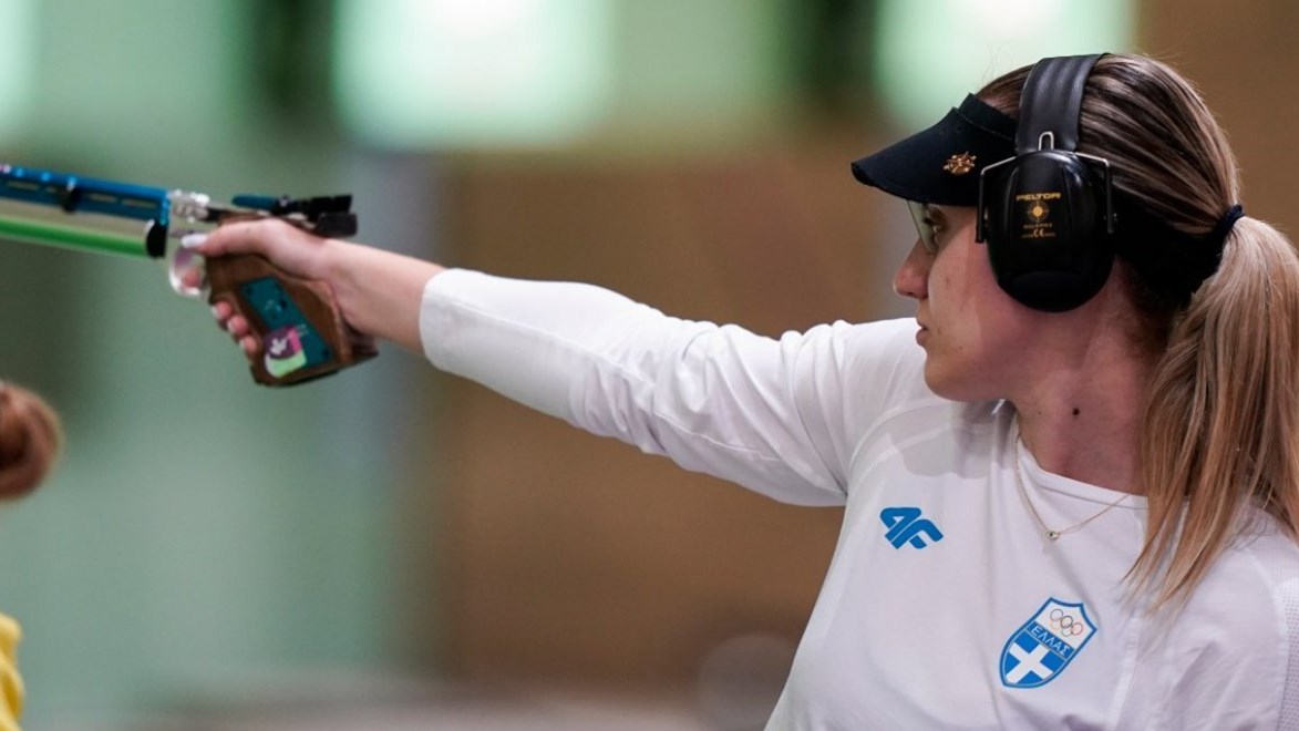 Ολυμπιακοί Αγώνες: Ποιοι Έλληνες αθλητές και ποιες Ελληνίδες αθλήτριες αγωνίζονται τις επόμενες ώρες