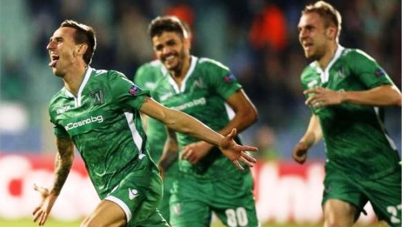 Η Λουντογκόρετς στον δρόμο του Ολυμπιακού