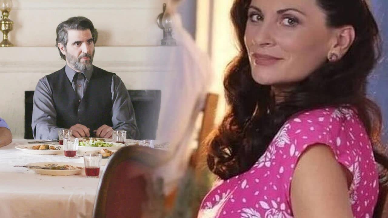 Έτσι θα εμφανιστεί η Θεοφανία Παπαθωμά στις Άγριες Μέλισσες – Η πρώτη ΦΩΤΟ από τα γυρίσματα